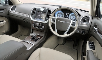 Chrysler 300|クライスラー 300