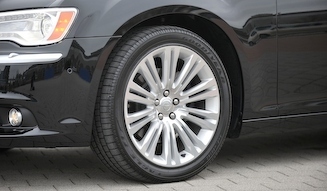 Chrysler 300|クライスラー 300