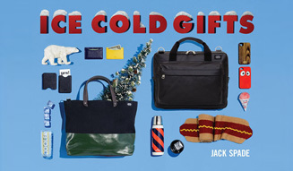 BEAUTY&YOUTH|JACK SPADE 12
