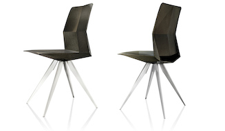 R18 Ultra Chair｜R18 ウルトラ チェアー