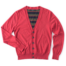 阪急メンズ東京|プレスプリング 06