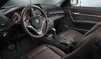 BMW 1 Series Limited Edition Lifestyle|ビー・エム・ダブリュー 1シリーズ リミテッドエディション ライフスタイル