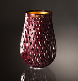 クリュッグ バンブーボトルクーラーセット　03