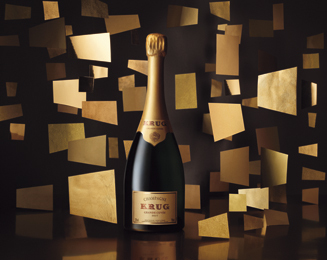 クリュッグ バンブーボトルクーラーセット　02