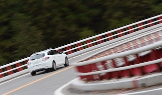 Renault Megane Estate GT Line|ルノー メガーヌ エステートGTライン