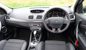 Renault Megane Estate GT Line|ルノー メガーヌ エステートGTライン