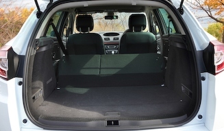 Renault Megane Estate GT Line|ルノー メガーヌ エステートGTライン