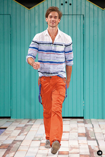 Desigual|新ショップ  03