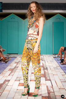 Desigual|新ショップ  06