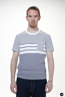 FLISTFIA 2013 SPRING&SUMMER COLLECTION 04