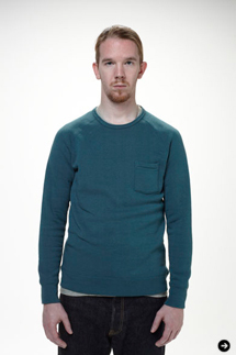 FLISTFIA 2013 SPRING&SUMMER COLLECTION 13