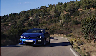 <strong>Volkswagen Golf R Cabriolet|フォルクスワーゲン ゴルフ R カブリオレ</strong>