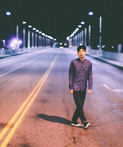 MUSIC|ノサッジ・シング、待望のニューアルバム『ホーム』 02