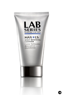 アラミス|マックスLS 01