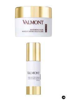 VALMONT｜伊勢丹 02