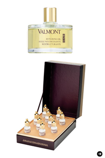 VALMONT｜伊勢丹 03