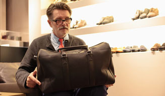 JMウエストン｜ミッシェル・ペリー 08