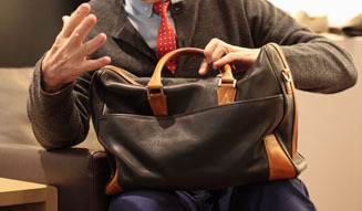 JMウエストン｜ミッシェル・ペリー 14