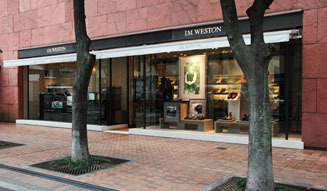 JMウエストン｜ミッシェル・ペリー 25