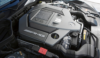 Mercedes-Benz SLK 55 AMG|メルセデス・ベンツ SLK 55 AMG