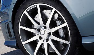 Mercedes-Benz SLK 55 AMG|メルセデス・ベンツ SLK 55 AMG