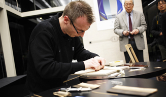 Rolls-Royce Art Deco Collection|ロールス・ロイス アール・デコ コレクション