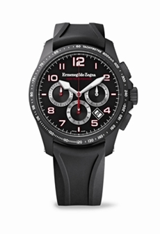 Ermenegildo Zegna│エルメネジルド ゼニア 02