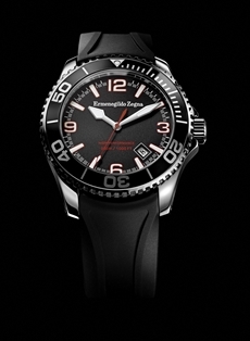 Ermenegildo Zegna│エルメネジルド ゼニア 03