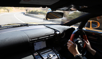 Lexus LFA Nurburgring Package｜レクサス LFA ニュルブルクリンク パッケージ