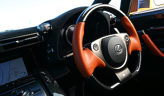 Lexus LFA Nurburgring Package｜レクサス LFA ニュルブルクリンク パッケージ