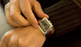 My Own Watch｜エジナルド・ベルトーリ 08