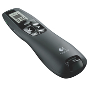 ロジクール プロフェッショナル プレゼンター R700