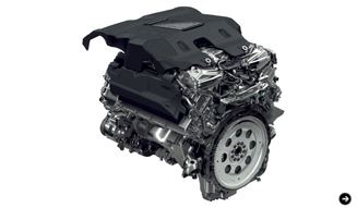 Land Rover Range Rover｜ランドローバー レンジローバー