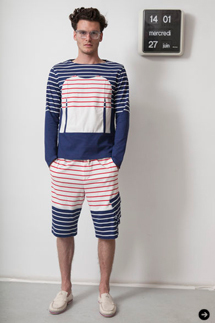 Band Of Outsiders 2013 SPRING&SUMMER COLLECTION 04