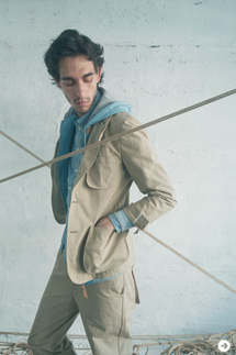 Bicester 2013 SPRING&SUMMER COLLECTION 01