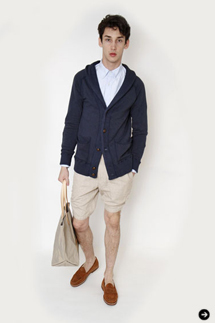 MINOTAUR 2013 SPRING&SUMMER COLLECTION 04