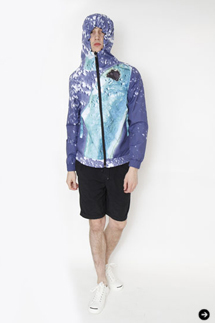 MINOTAUR 2013 SPRING&SUMMER COLLECTION 08