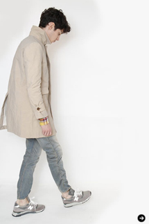 MINOTAUR 2013 SPRING&SUMMER COLLECTION 15