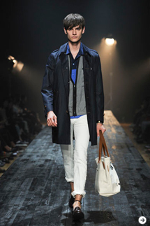 FACTOTUM｜2013春夏コレクション 30