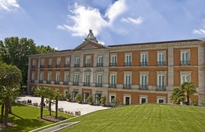 museum