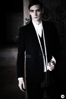 Patchy Cake Eater|パッチー ケークイーター 09