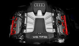 Audi SQ5|アウディ SQ5