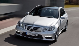 Mercedes-Benz E-class|メルセデス・ベンツ Eクラス