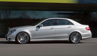Mercedes-Benz E-class|メルセデス・ベンツ Eクラス
