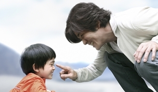 『草原の椅子』 02