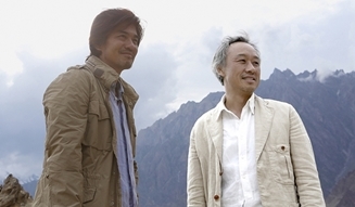 『草原の椅子』 03