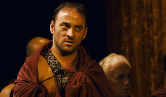 塀の中のジュリアス・シーザー 03