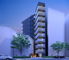 ワインアパートメント 06