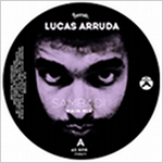 Lucas Arruda 「Sambadi 7」