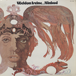 Weldon Irvine 『Sinbad』